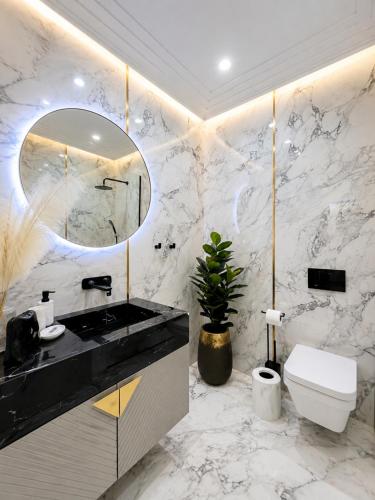 FIRST RESIDENCe, Mamaia (fotografie 4)