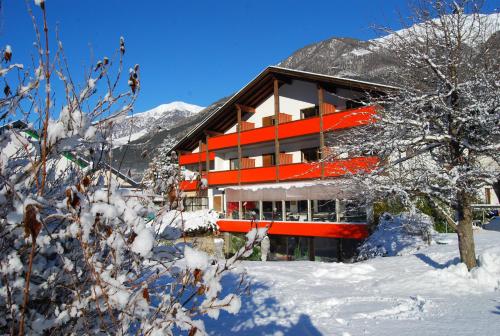 Apartments GoldRain
