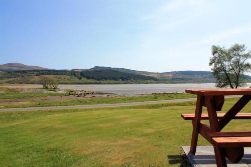 Lochead Chalet 2 in Taynish