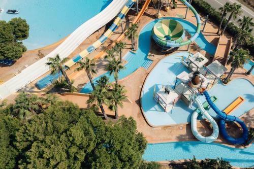 BLUESEA Marina Parc – khách sạn tại Es Mercadal