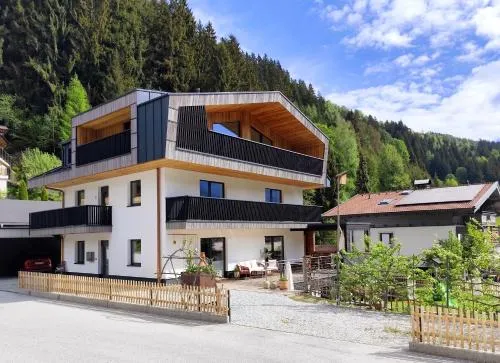 Appartement Pleikner in Neukirchen am Großvenediger, Österreich