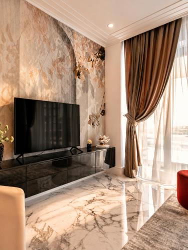 FIRST RESIDENCe, Mamaia (fotografie 9)