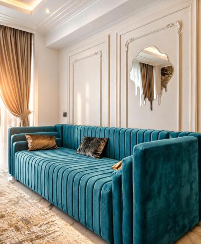FIRST RESIDENCe, Mamaia (fotografie 10)