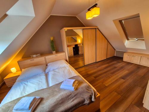 B&B Penzión a apartmány Magura obrázok