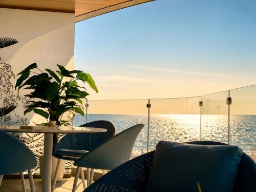 FIRST RESIDENCe, Mamaia (fotografie 2)