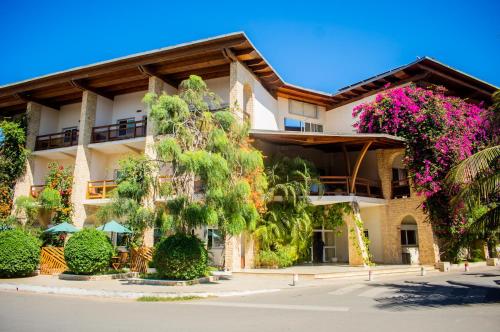 Moringa Hotel