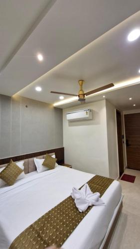 Hotel Akshara Inn