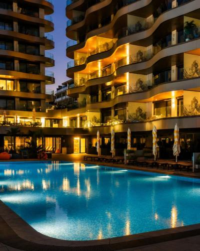 FIRST RESIDENCe, Mamaia (fotografie 7)