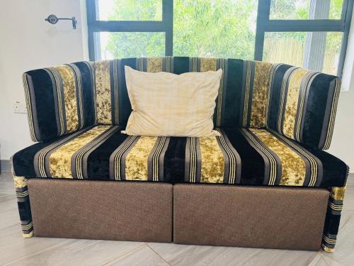 Mwenje Guest House - image 3