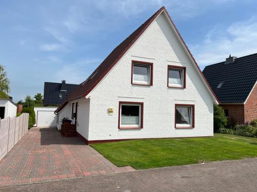 Ferienwohnung Hering in Büsum, Deutschland