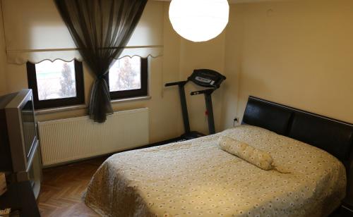 Best Room in Town - Chambre d'hôtes - Karakusunlar Köyü