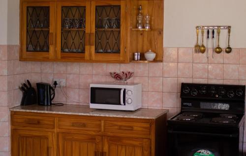 Cassa Villa in Mutare