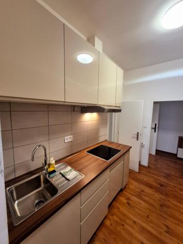 City Center Apartments - Měšťanský dům Minoritská I (City Center Apartments - Mestansky dum Minoritska I) in Brno