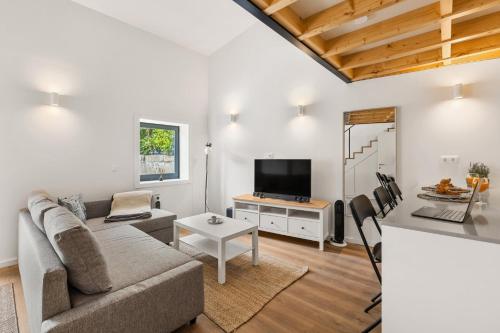 Oliveira do Douro Studio – khách sạn tại Vilar de Andorinho