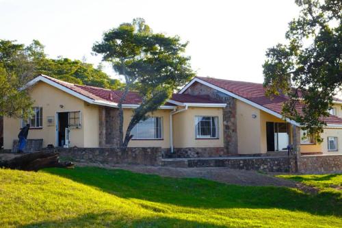 Cassa Villa in Mutare