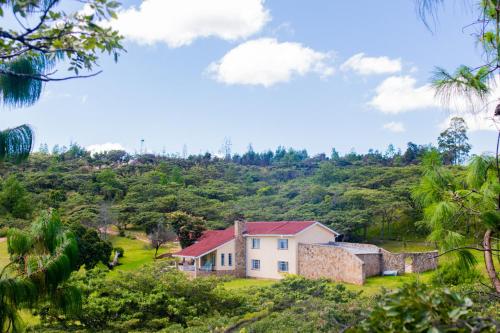 Cassa Villa in Mutare