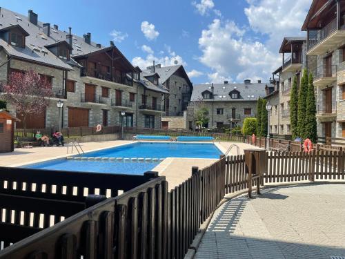 L10 - Apartamento Abetal - Villmor