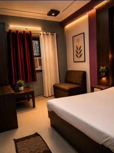 HOTEL HRD Paharganj - 5 Min Walk Form New Delhi Railway Station And Sadar Bazar – Delhi, NY