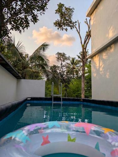 Paradise Homestay in Paralikunnu