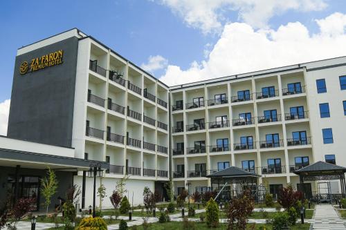 Zafaron Premium Hotel