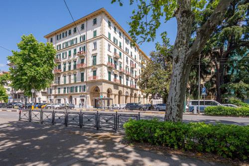 Arba Spaa Apartments