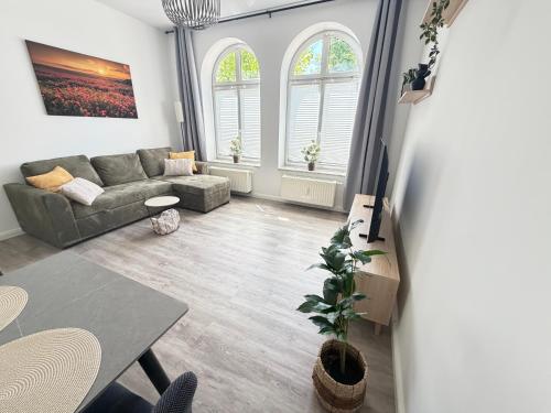 RegioStyle Wohnung in der malerischen Altstadt