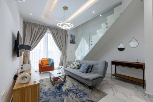บริการและสิ่งอำนวยความสะดวก, 233 Boulevard by QUAO REALTY in ลาบาดี