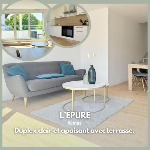 L'Epure