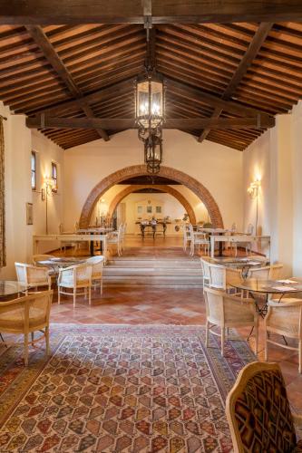 Їжа та напої, Castello di Leonina Relais - Adults Only in Аціано