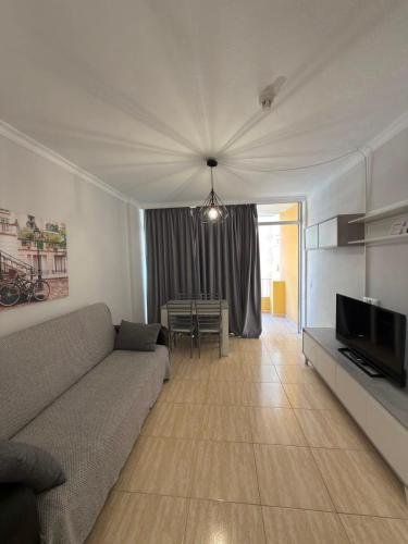 Studio Apartment in Palmeras Playa Puerto de la Cruz
