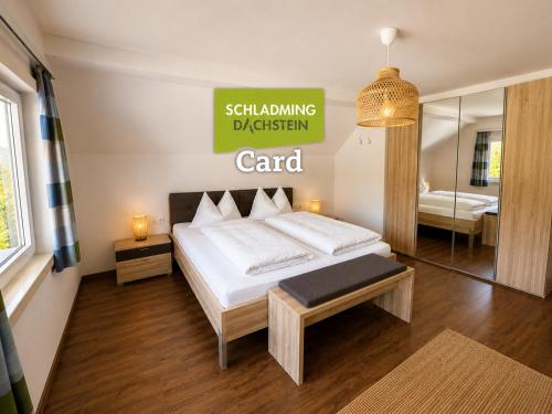 Appartements Luna, Schladming