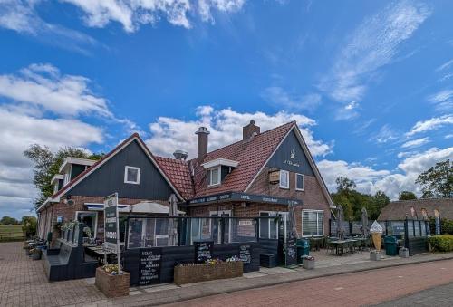 . Hotel B&B d'Olde Smidse