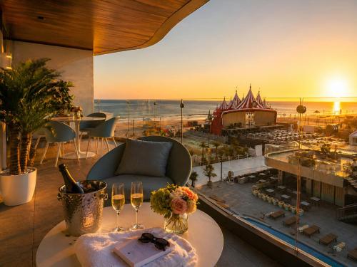 FIRST RESIDENCe, Mamaia (fotografie 3)
