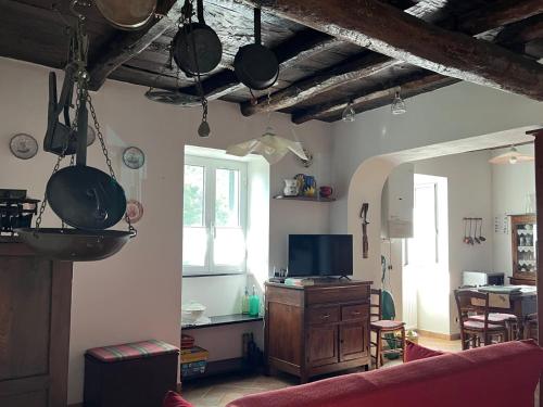 Casa nel borgo - A Rigadèa - Sesta Godano