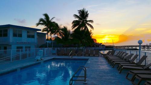 Key Colony Beach Motel