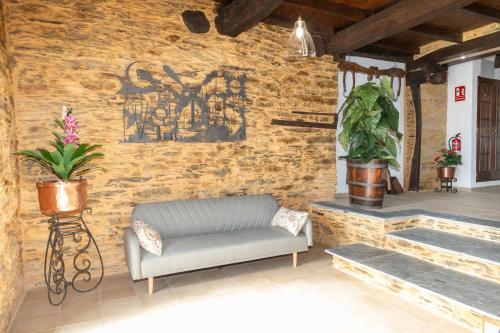 Apartamentos Casa Cortón (Apartamentos Casa Corton) in Apontenova