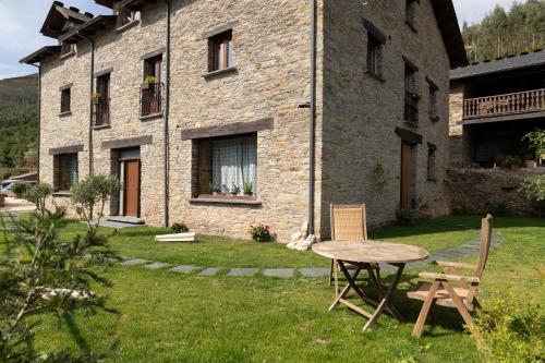 Apartamentos Casa Cortón (Apartamentos Casa Corton) in Apontenova