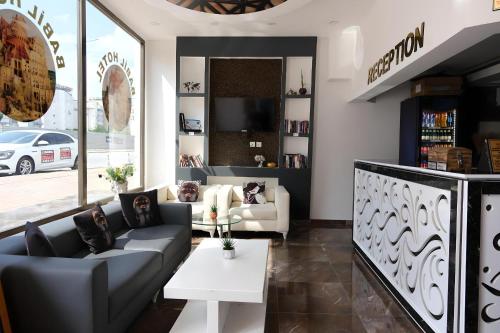 Babil Hotel, Antalya (photo 5)