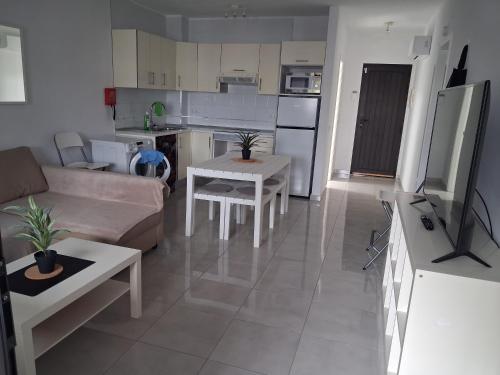 Apartamento Oasis
