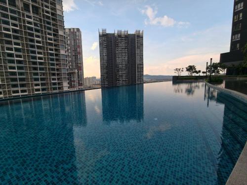 BeCentral Residence Deluxe Suite 1