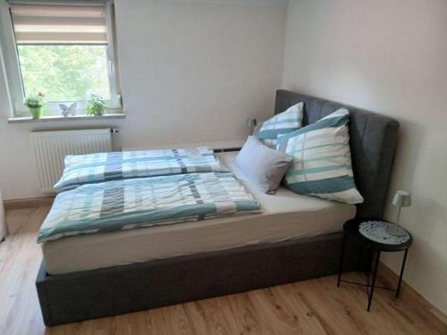 Ferienwohnung Vögnitz in Sulzheim, Deutschland
