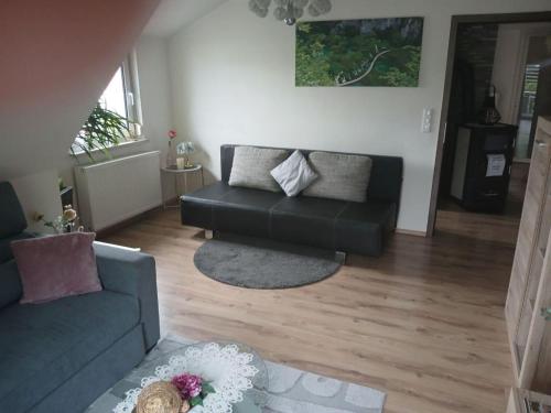 Ferienwohnung Vögnitz in Sulzheim, Deutschland