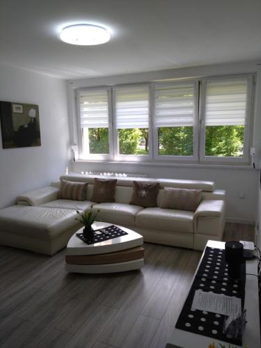 MG Apartament Elfow - Tychy