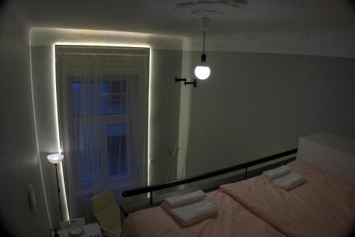 HILD-1 Apartments Budapest Room Type - Apartment with Shower