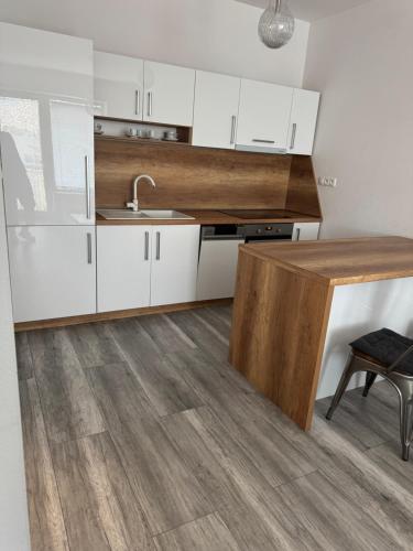Apartman David Topoľčany