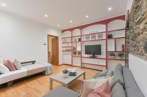 Arba Spaa Apartments - Tap to explore photos