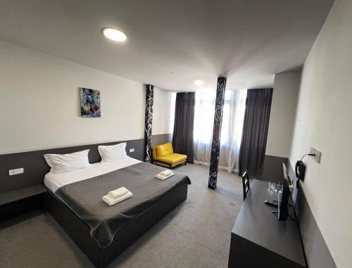 hotel photo
