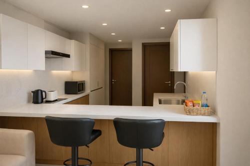 Gold Crest Executive Residency - LMY Hospitality DHA Lahore - image 10
