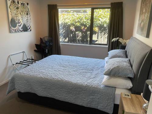 المرافق, Brookfield Breakaway -2 bedrooms in house in Matua