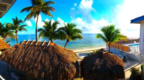 Key Colony Beach Motel in Marathon, USA